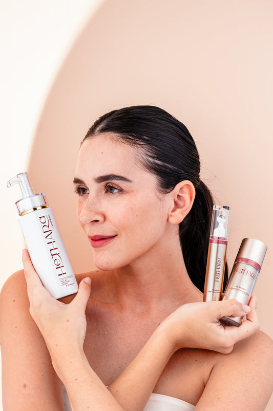 Hethara Balance & Lift Trio