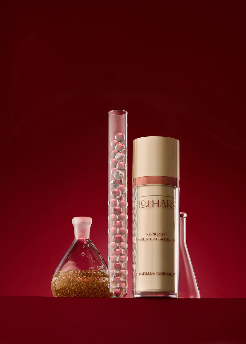 Hydration & Plumping