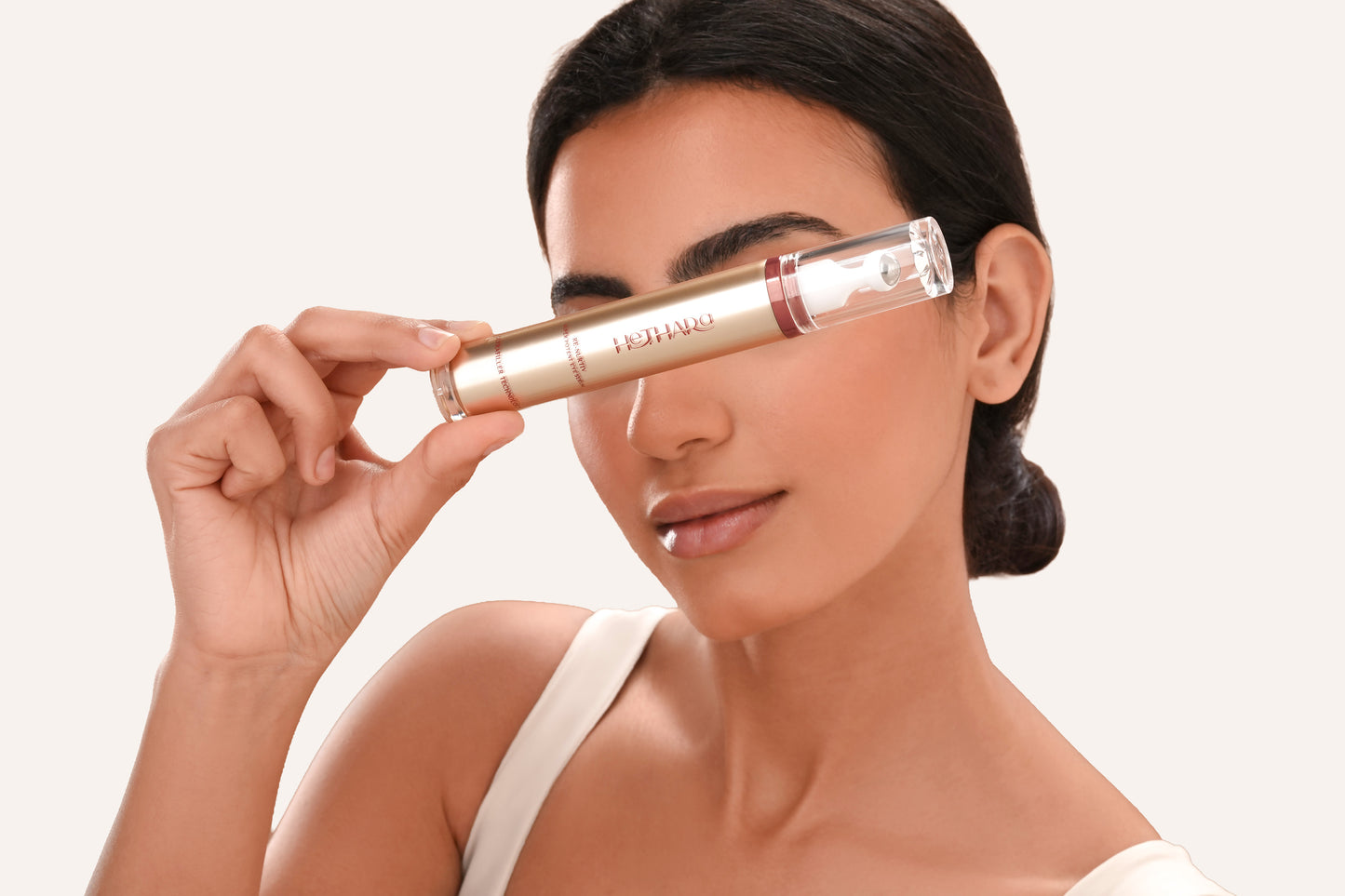 Re-Nurtiv Super Potent Eye Serum