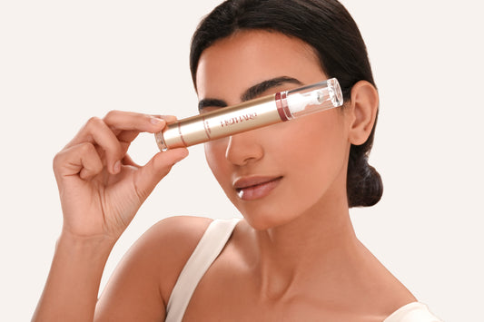 Re-Nurtiv Super Potent Eye Serum