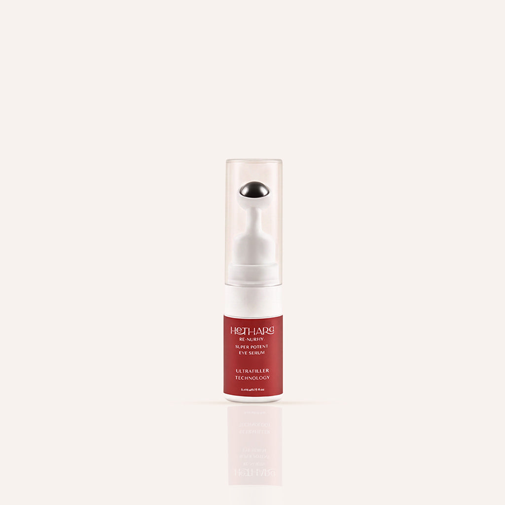Re-Nurtiv Super Potent Eye Serum Travel Size