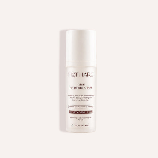Vital Probiotic Serum