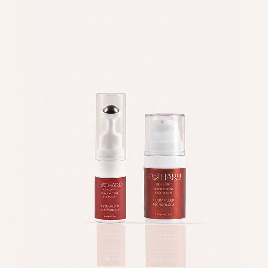 The Age-Defying Travel Duo