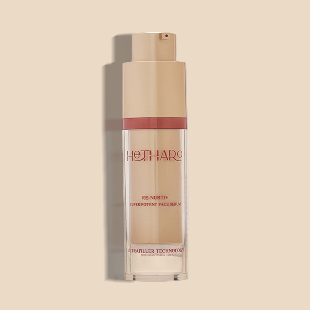 face-serum