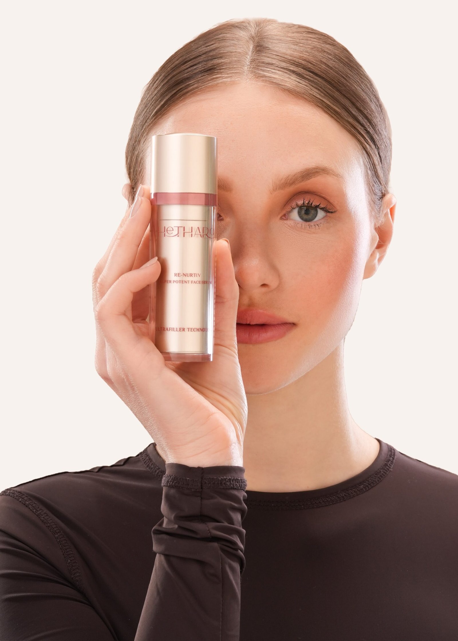 Re-nurtiv Super potent face serum - Image 2