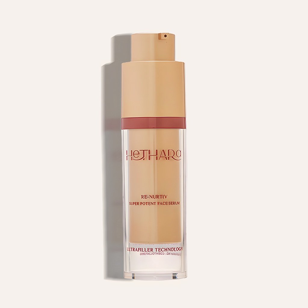 face-serum