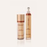 Re-Nurtiv Super Potent Face Serum + Re-Nurtiv Super Potent Eye Serum