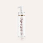 LuxeBalance Botanical Exfoliating cleanser