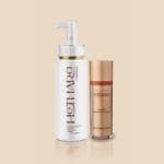 Hethara Balance & lift routine