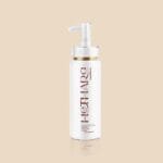 LuxeBalance Botanical Exafolating cleanser