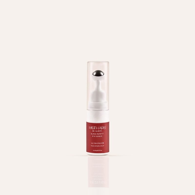 Hethara Re-Nurtiv Super Potent Eye Serum (Travel Size)
