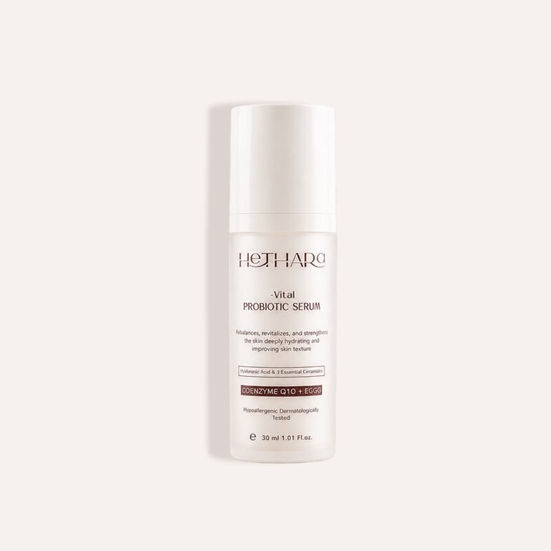 Vital Probiotic Serum