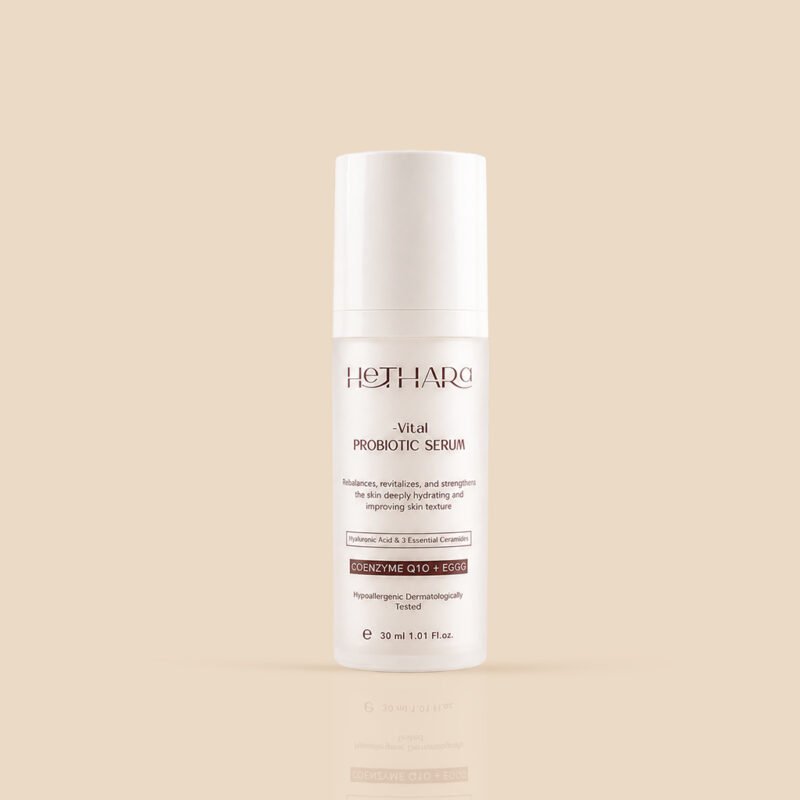 Vital Probiotic Serum
