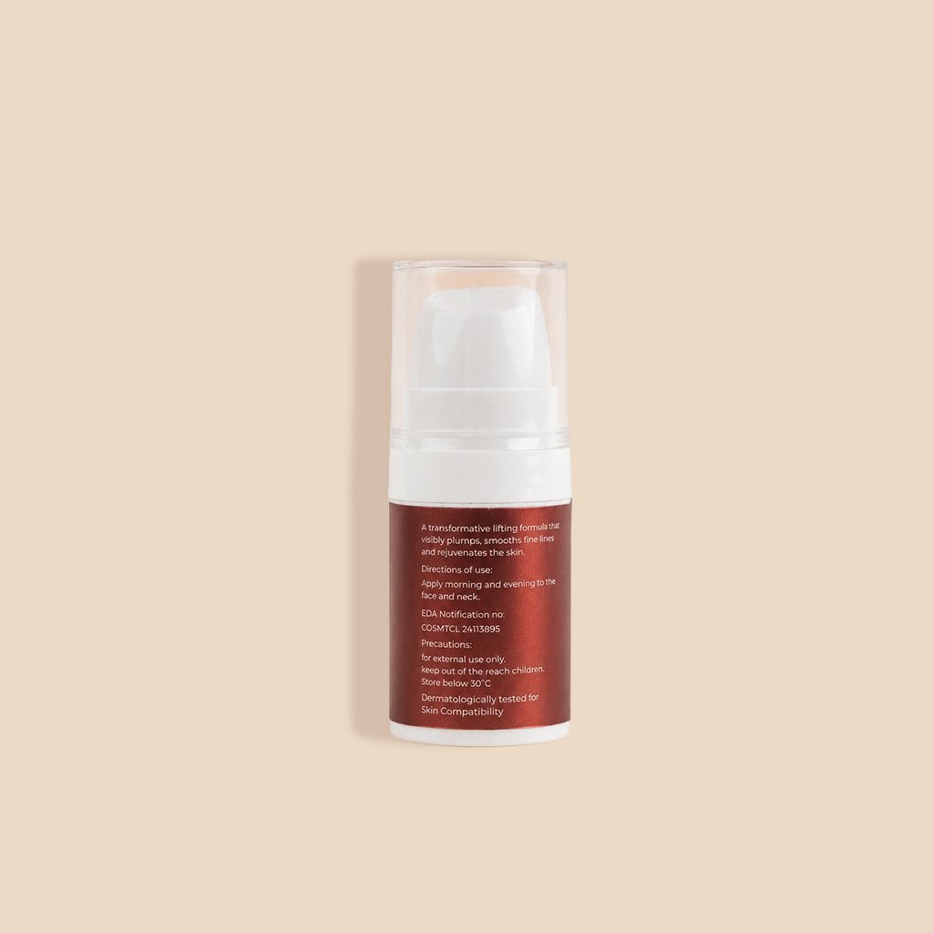 HETHARA Re-Nurtiv Super Potent Face Serum Travel Size (5ml) - Image 2